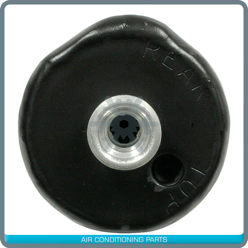 New A/C Receiver Drier for JAG XJS/XJR-S 96-94 QU QU - Qualy Air