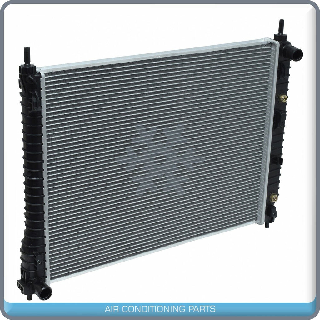 NEW Radiator fits Chevrolet Captiva Sport / Saturn Vue  QU - Qualy Air