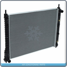 Load image into Gallery viewer, NEW Radiator fits Chevrolet Captiva Sport / Saturn Vue  QU - Qualy Air