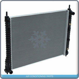 NEW Radiator fits Chevrolet Captiva Sport / Saturn Vue  QU - Qualy Air