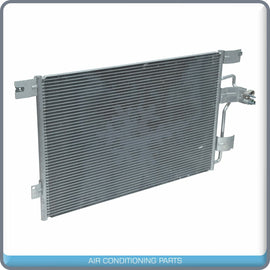 A/C Condenser for Ford Crown Victoria / Lincoln Town Car / Mercury Grand M... QU - Qualy Air