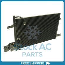 Load image into Gallery viewer, A/C Condenser for Mazda Millenia QU - Qualy Air