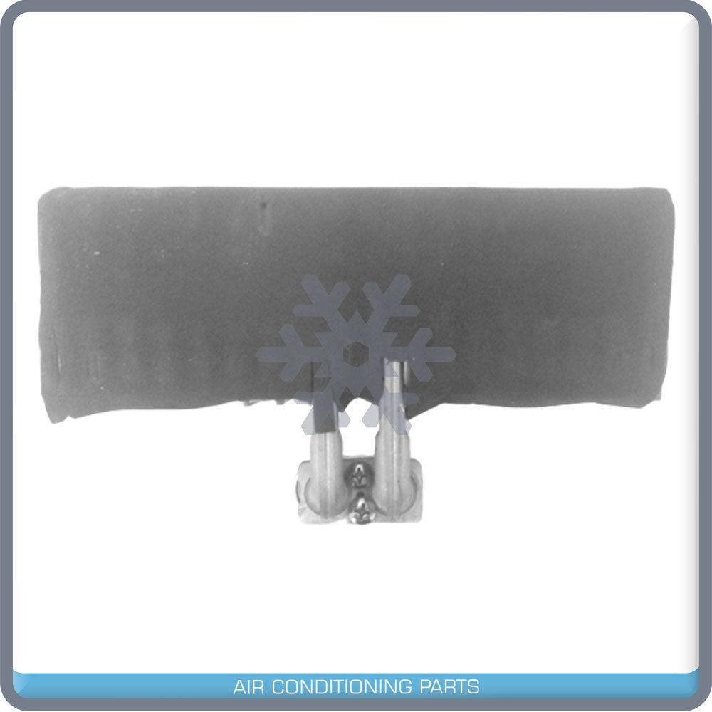 New A/C Evaporator for Toyota Camry, Avalon / Lexus ES300 1992 to 1999 - QH - Qualy Air