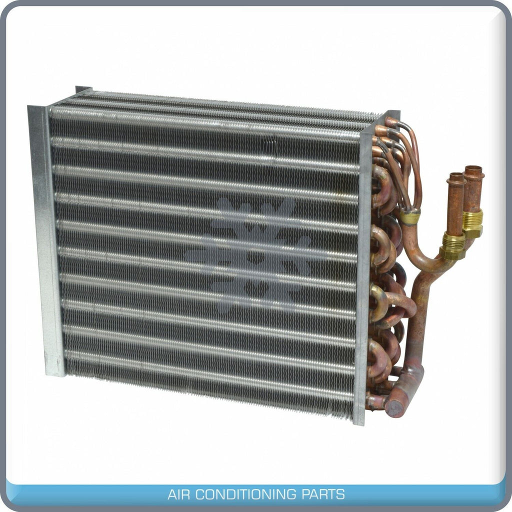 New A/C Evaporator for Western Star Heritage 3800,4800,4900,5900,6900 - Qualy Air