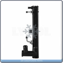 Load image into Gallery viewer, Radiator for OE# 8013255 16400-36190 SC3010107 QL - Qualy Air