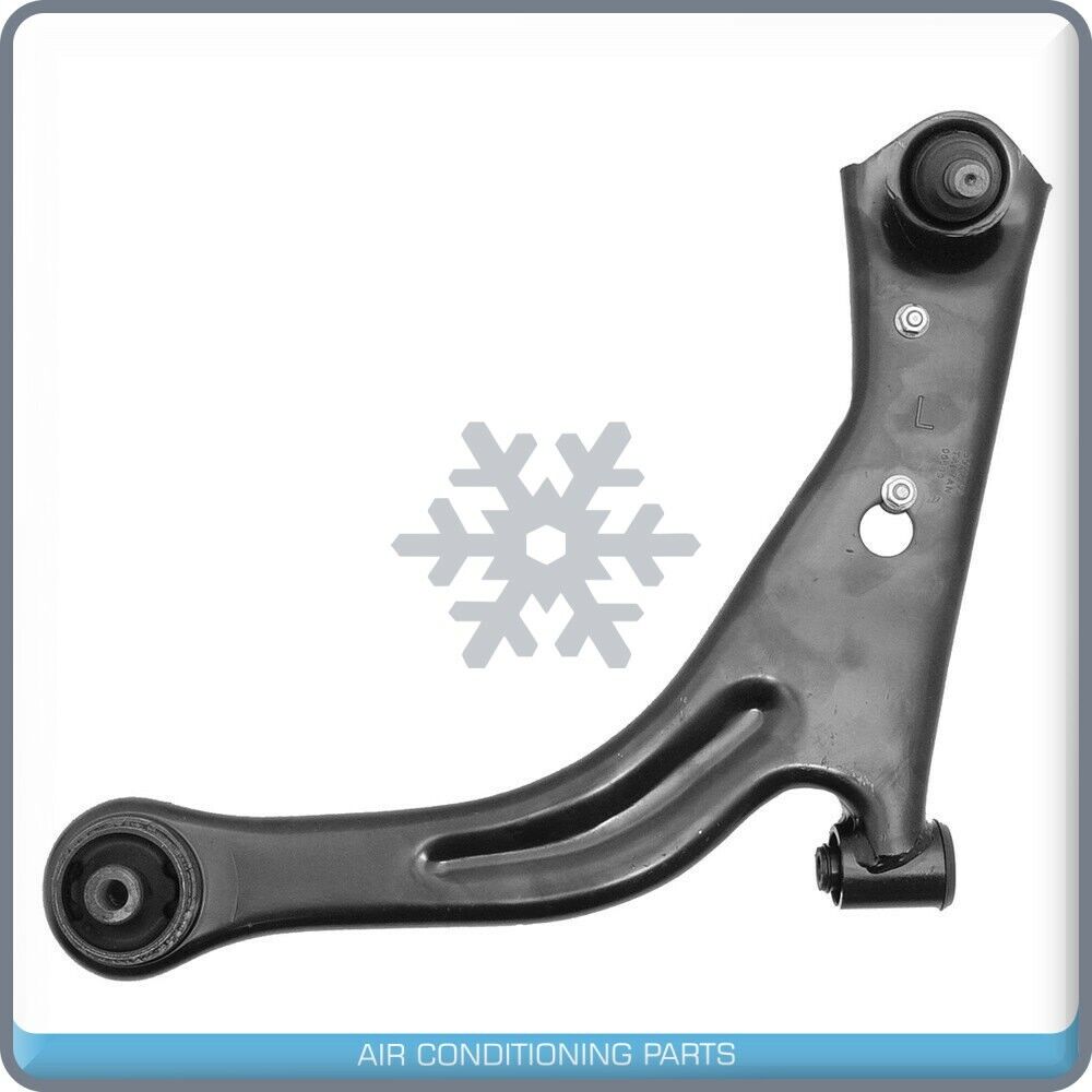Control Arm Front Lower Left for Ford Escape 2004-01, Mazda Tribute 2004-01 QOA - Qualy Air