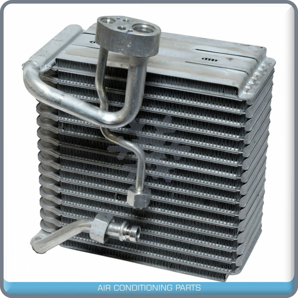 A/C Evaporator Core for Accent QU - Qualy Air