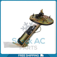 Cargar imagen en el visor de la galería, NEW Electric Fuel Pump for Honda Accord - 1994 to 1995 - OE# 170403B000 - Qualy Air