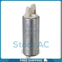 Load image into Gallery viewer, Electric Fuel Pump for Chrysler PT Cruiser / Dodge Dakota / Jeep Commande... QOA - Qualy Air