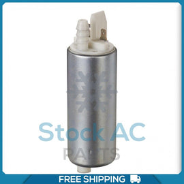 Electric Fuel Pump for Chrysler PT Cruiser / Dodge Dakota / Jeep Commande... QOA - Qualy Air