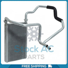 Load image into Gallery viewer, New A/C Heater Core for Acura TSX / Honda Accord, Accord Crosstour, Crosstour.. - Qualy Air