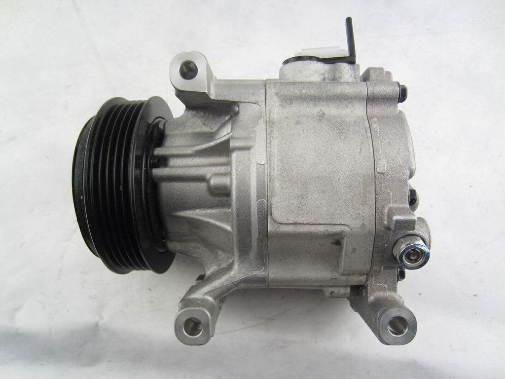 A/C Compressor OEM Denso SCSB06C for Fiat 500, Bravo, Panda QR - Qualy Air