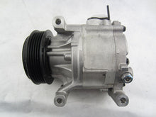 Load image into Gallery viewer, A/C Compressor OEM Denso SCSB06C for Fiat 500, Bravo, Panda QR - Qualy Air