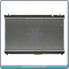 Cargar imagen en el visor de la galería, NEW Radiator for Lexus ES300, ES330 2002 to 06 / Toyota Camry, Solara 2002 to 06 - Qualy Air