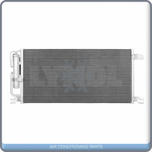 Load image into Gallery viewer, A/C Condenser for Buick Rendezvous, Terraza / Chevrolet Uplander, Venture ... QL - Qualy Air