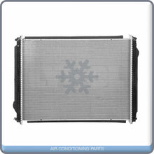Load image into Gallery viewer, NEW Radiator for Freightliner M2 106, Century Class, FL112, FLD112, FLD120.. QL - Qualy Air