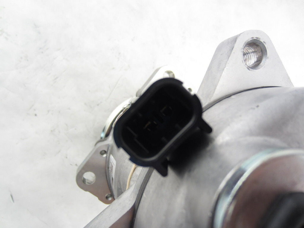 A/C Compressor OEM Sanden SD7H15 for Chevrolet / GMC / Isuzu / Mack / Volvo QR - Qualy Air