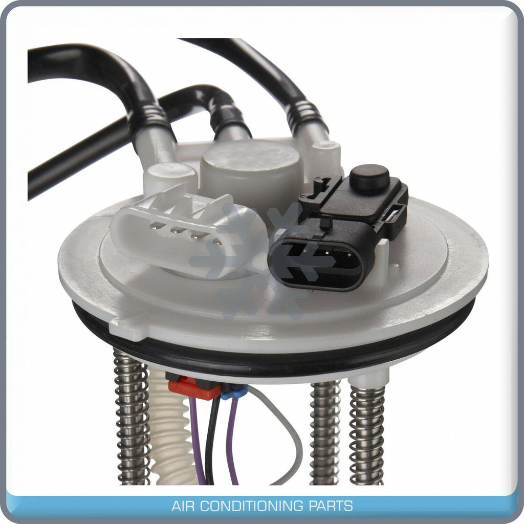 Electric Fuel Pump for Chevrolet Lumina QOA - Qualy Air