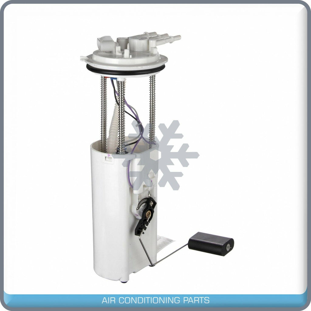 Electric Fuel Pump for Pontiac Grand Prix QOA - Qualy Air