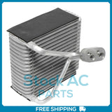 A/C Evaporator for GMC G25 / Sonata QR