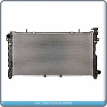 Load image into Gallery viewer, NEW Radiator for Dodge Caravan - 2005 to 2007 - OE# 4677694AA - Qualy Air