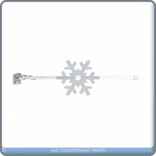 Load image into Gallery viewer, A/C Condenser for Volvo C30, C70, S40, V50 QL - Qualy Air