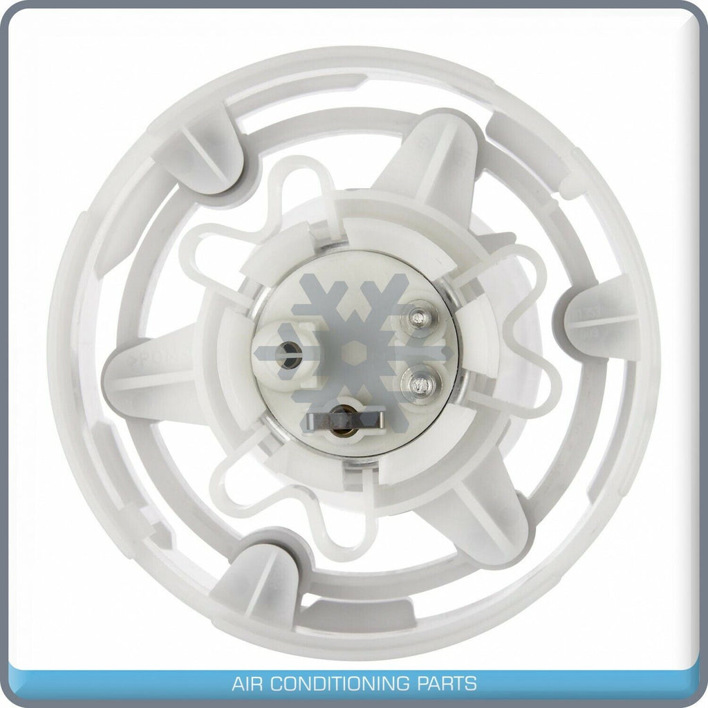 NEW Electric Fuel Pump for Audi A4 - 1996 to 2001 - Qualy Air