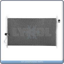 Load image into Gallery viewer, A/C Condenser for Acura CL / Honda Accord QL - Qualy Air