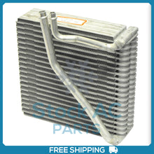 Load image into Gallery viewer, New A/C Evaporator Core for Chevrolet Monza 2002-08 UQ - Qualy Air