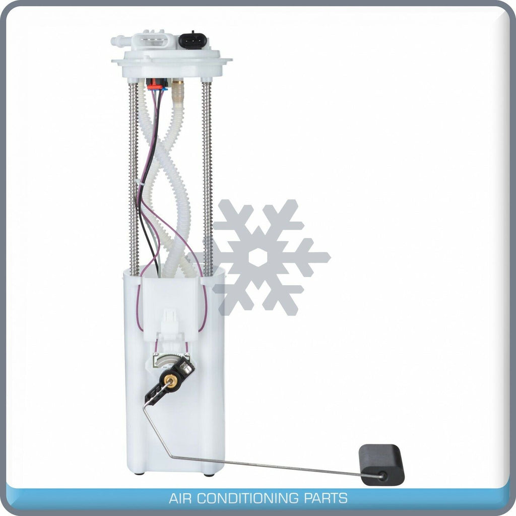 Fuel Pump For Chevrolet S10 GMC Sonoma Isuzu Hombre 1997 1998 1999 2000 QOA - Qualy Air