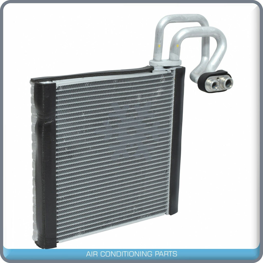 New A/C Evaporator for Honda Fit, HR-V - 2015 to 2020 - OE# 80210T5RA01 - Qualy Air
