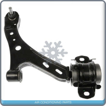 Cargar imagen en el visor de la galería, NEW Control Arm Front Lower Right for Ford Mustang - 2005 to 2010 - Qualy Air