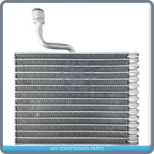 Load image into Gallery viewer, New A/C Evaporator for Chevrolet Tracker / Geo Tracker 1994 to 98 - OE# 96068948 - Qualy Air