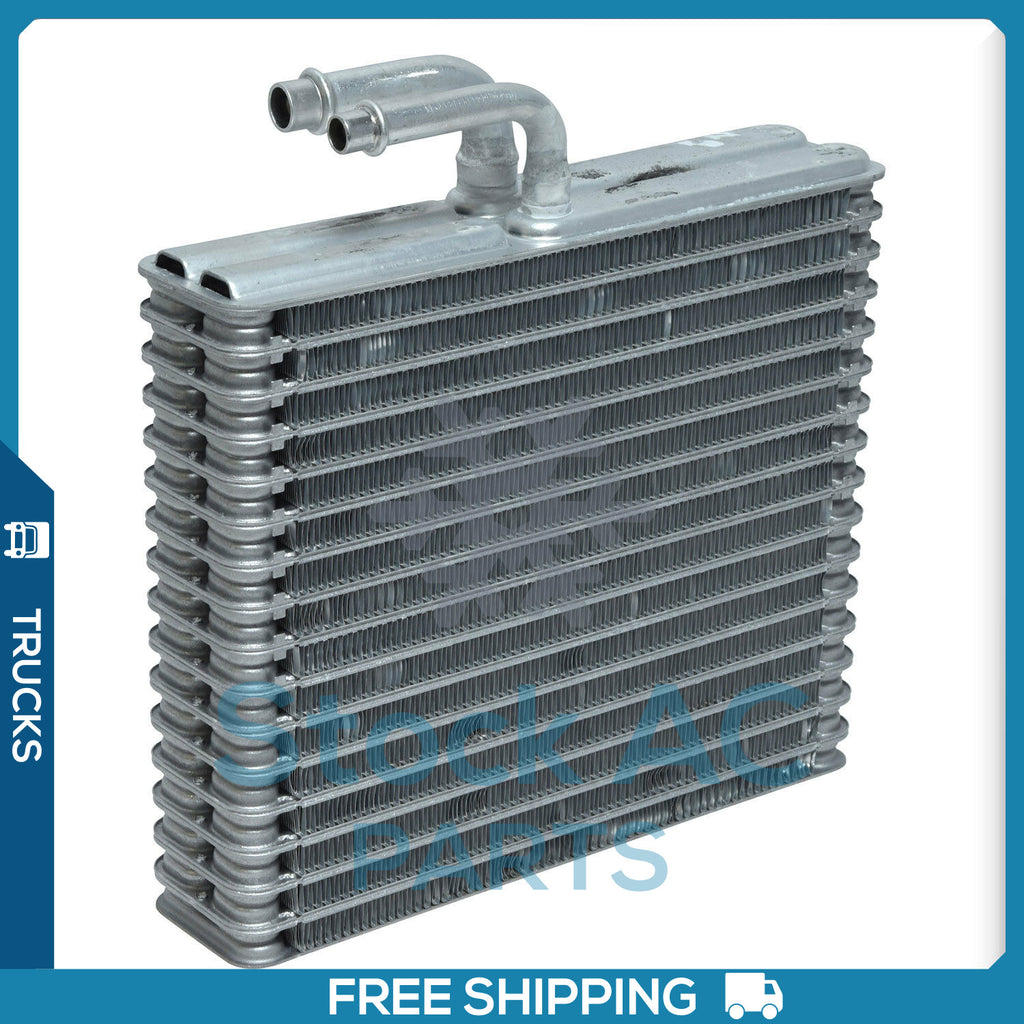 New A/C Evaporator Core for Peterbilt 365, 379, 384, 385,386.. - OE# 3X011250 - Qualy Air
