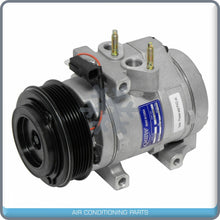 Load image into Gallery viewer, A/C Kit for Ford Explorer QU - Qualy Air
