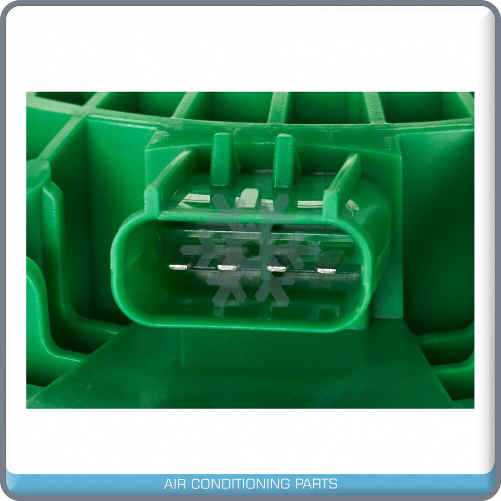 Electric Fuel Pump Module For Dodge Ram 1500 2004-09  E7180M E7182M E7186M QOA - Qualy Air