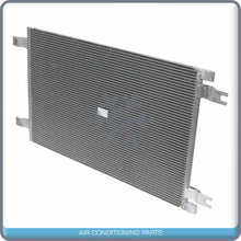 Load image into Gallery viewer, A/C Condenser for Peterbilt 384, 386, 388 QR - Qualy Air