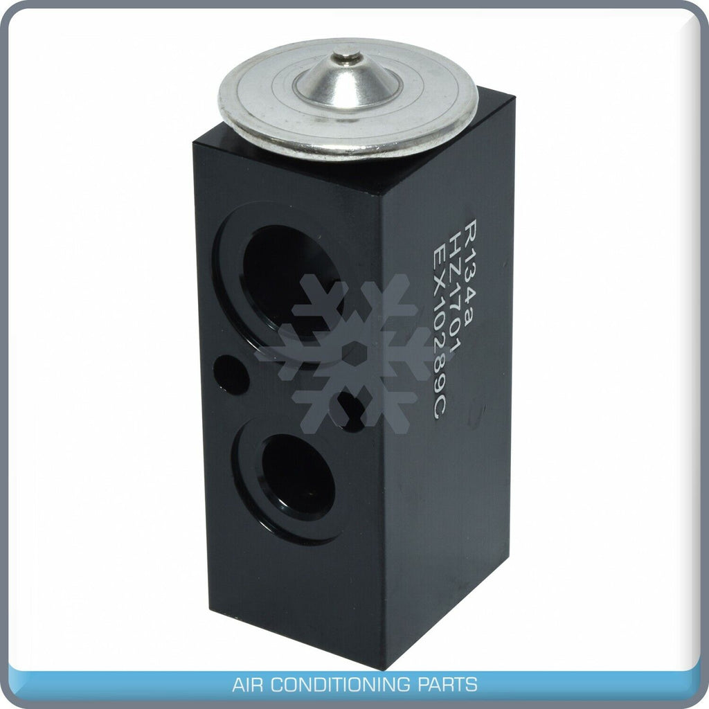 A/C Expansion Valve for Pontiac Solstice / Saturn Sky QR - Qualy Air