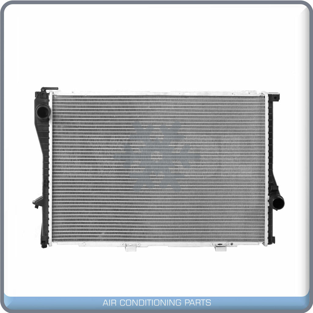 Radiator for BMW 525i, 530i, 540i, 528i QL - Qualy Air