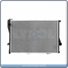 Load image into Gallery viewer, Radiator for BMW 525i, 530i, 540i, 528i QL - Qualy Air