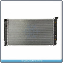 Cargar imagen en el visor de la galería, Radiator for Buick Riviera QOA - Qualy Air