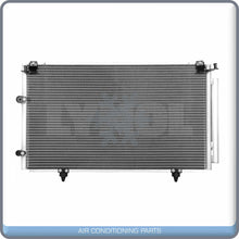 Load image into Gallery viewer, A/C Condenser for Lexus ES330, ES300 / Toyota Camry QL - Qualy Air