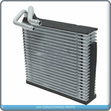 Cargar imagen en el visor de la galería, A/C Evaporator Core for Ford F53 QU - Qualy Air