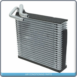 A/C Evaporator Core for Ford F53 QU - Qualy Air