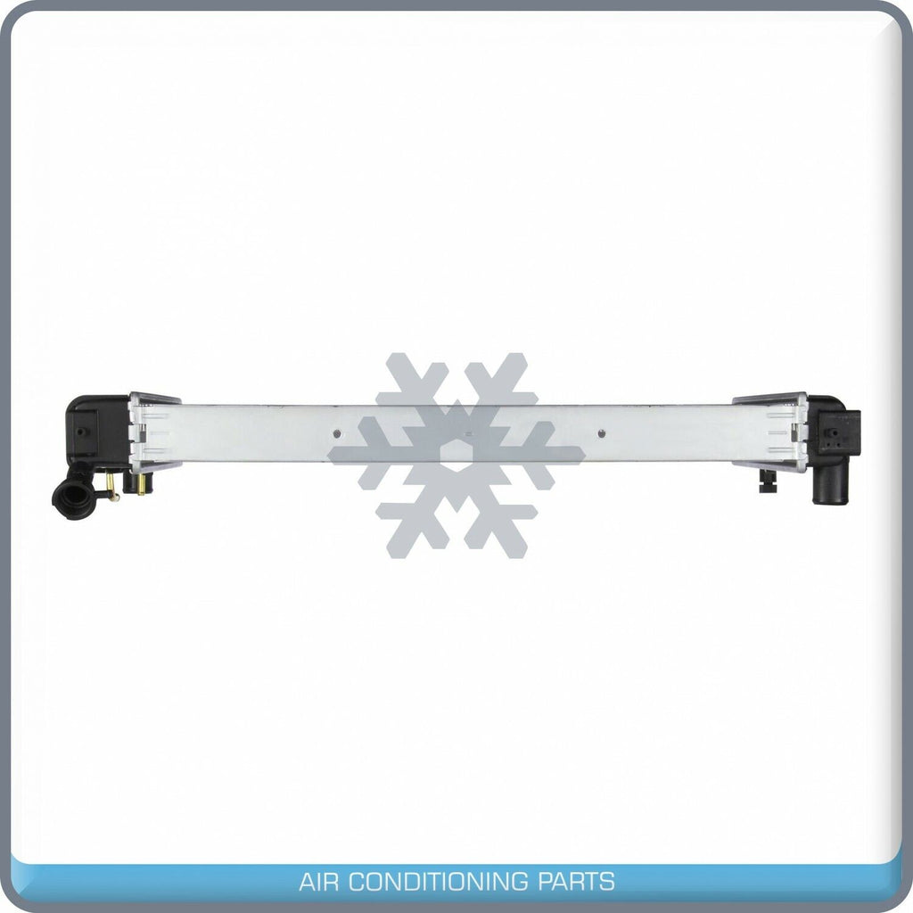 Radiator for Mercury Villager / Nissan Quest QOA - Qualy Air