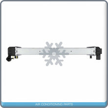 Load image into Gallery viewer, Radiator for Mercury Villager / Nissan Quest QOA - Qualy Air