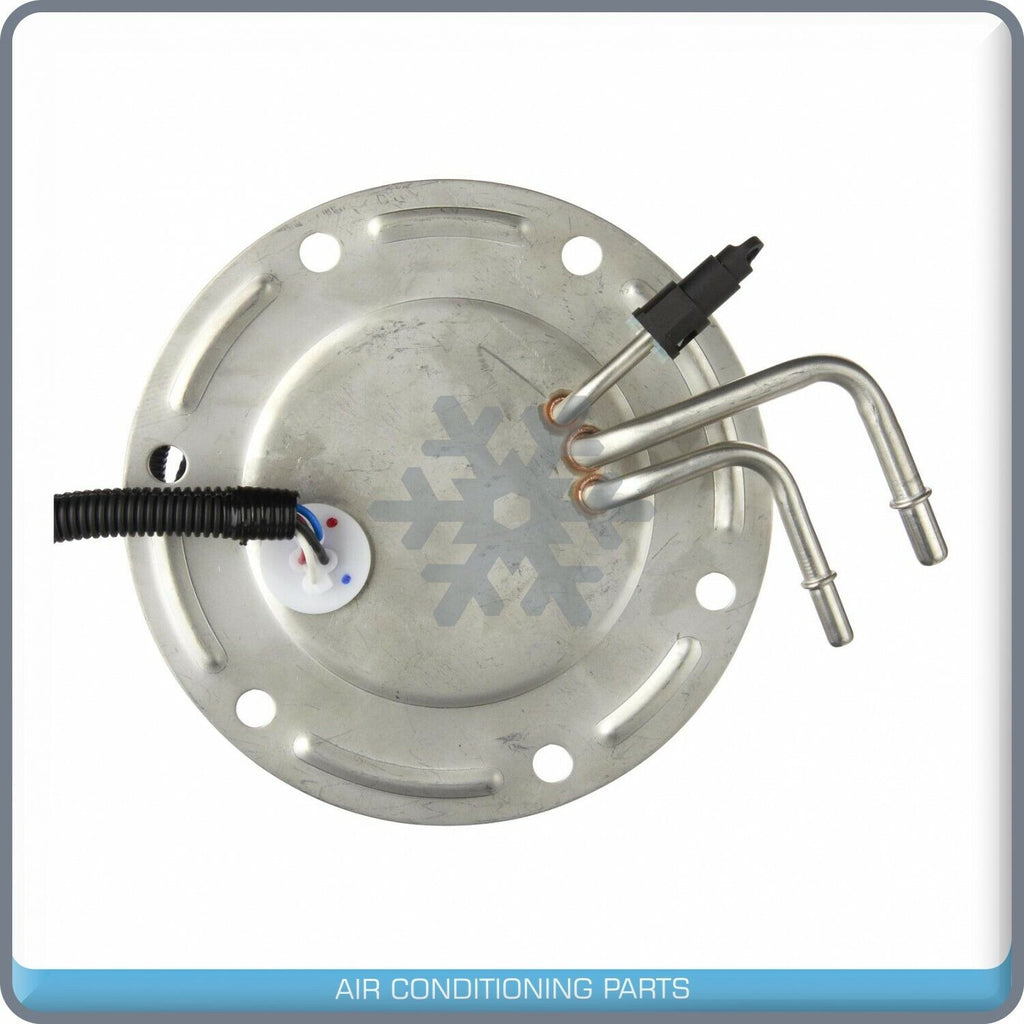 Electric Fuel Pump Module For Ford E350 Econoline Econoline Super Duty 92-96 QOA - Qualy Air