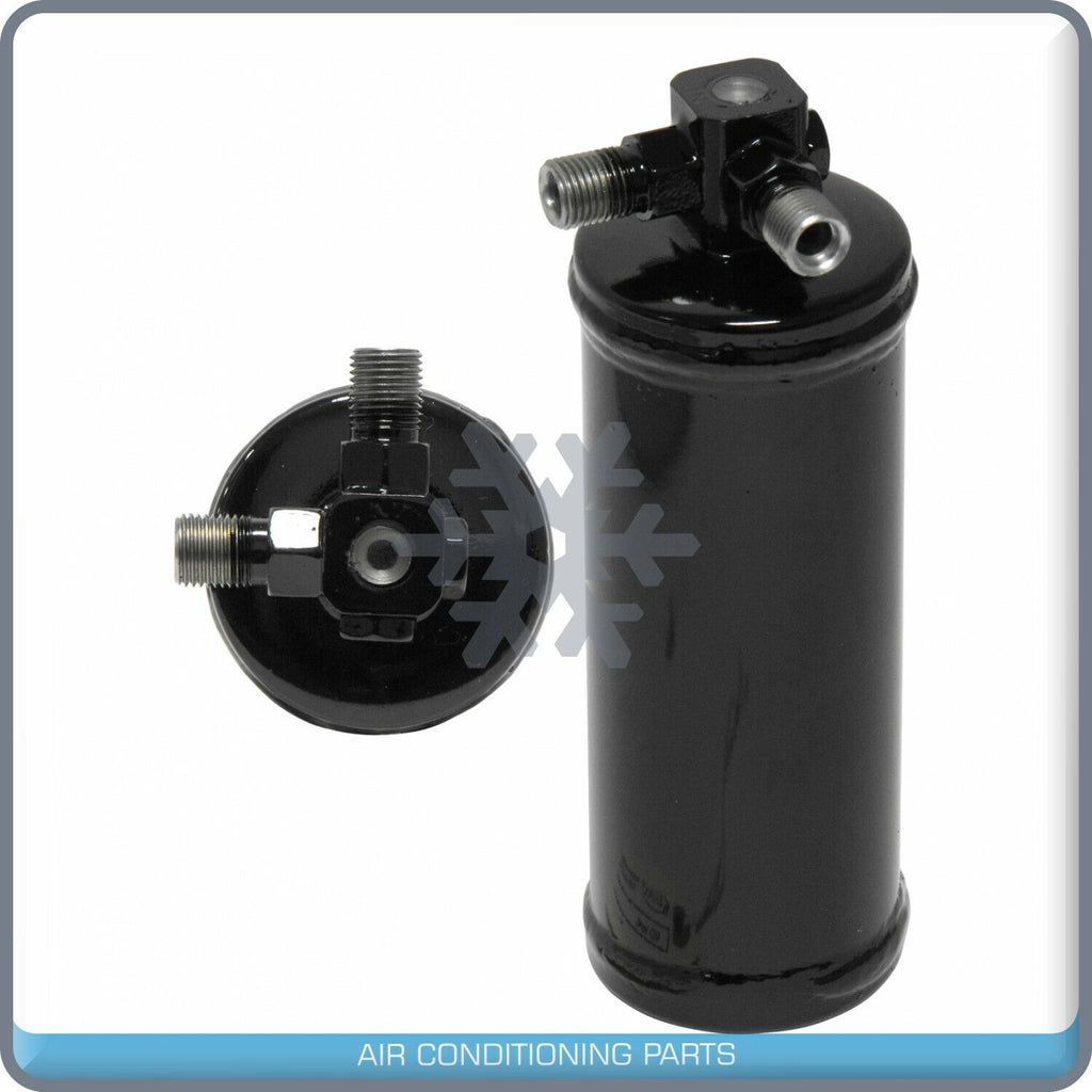 A/C Receiver Drier for Toyota MR2 QR - Qualy Air