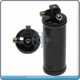 A/C Receiver Drier for Toyota MR2 QR - Qualy Air