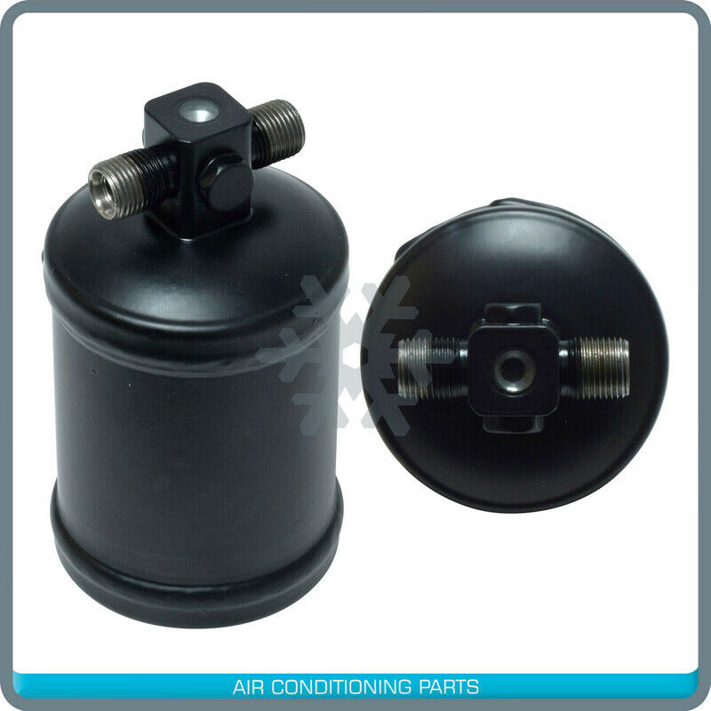 New A/C Receiver Drier for 3710834;3710834AM;3713512;399425C91; QU - Qualy Air